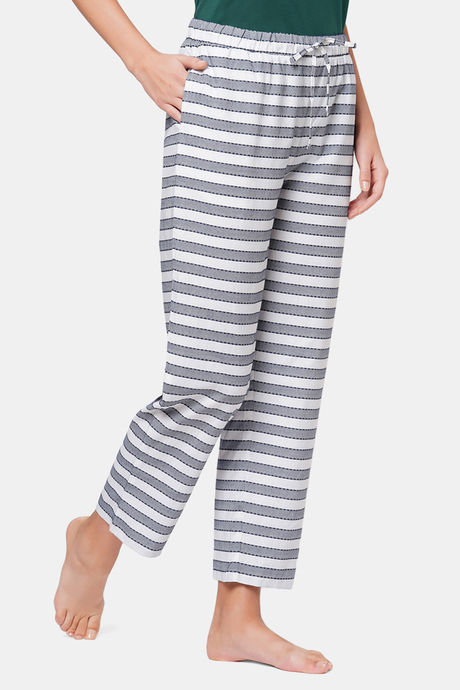 Soie Viscose Pyjama - Assorted — image 2