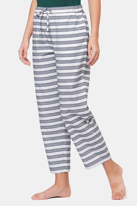 Soie Viscose Pyjama - Assorted — image 3
