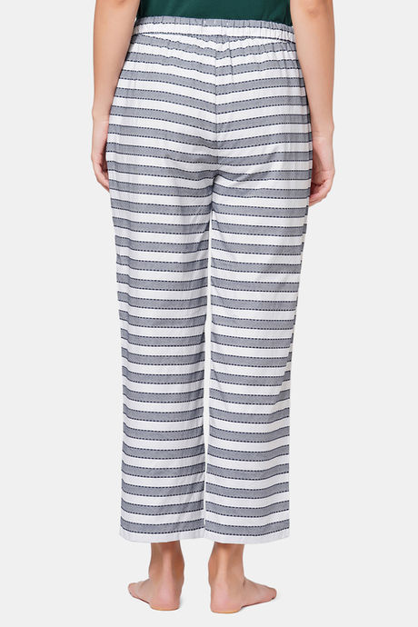 Soie Viscose Pyjama - Assorted — image 4