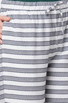 Soie Viscose Pyjama - Assorted — thumbnail 7