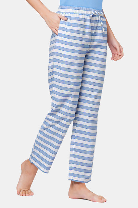 Soie Viscose Pyjama - Assorted — image 2