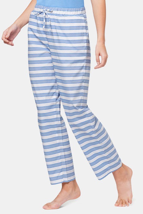 Soie Viscose Pyjama - Assorted — image 3