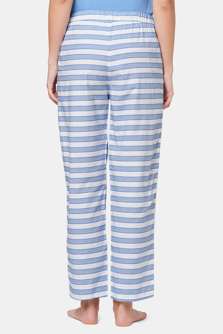 Soie Viscose Pyjama - Assorted — image 4