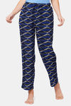 Soie Viscose Pyjama - Assorted — thumbnail 1
