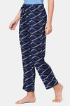 Soie Viscose Pyjama - Assorted — thumbnail 2