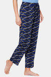 Soie Viscose Pyjama - Assorted — thumbnail 3