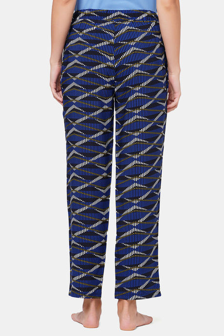 Soie Viscose Pyjama - Assorted — image 4