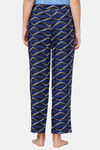 Soie Viscose Pyjama - Assorted — thumbnail 4