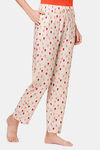 Soie Viscose Pyjama - Assorted — thumbnail 2
