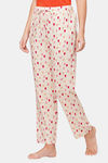 Soie Viscose Pyjama - Assorted — thumbnail 3