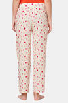 Soie Viscose Pyjama - Assorted — thumbnail 4