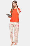 Soie Viscose Pyjama - Assorted — thumbnail 5
