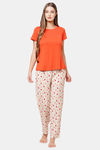 Soie Viscose Pyjama - Assorted — thumbnail 6
