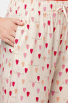 Soie Viscose Pyjama - Assorted — thumbnail 7