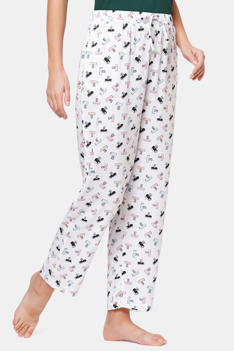 Soie Viscose Pyjama - Assorted — image 2