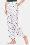 Soie Viscose Pyjama - Assorted — thumbnail 3