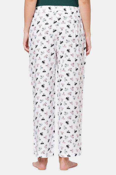 Soie Viscose Pyjama - Assorted — image 4