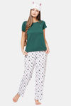 Soie Viscose Pyjama - Assorted — thumbnail 5