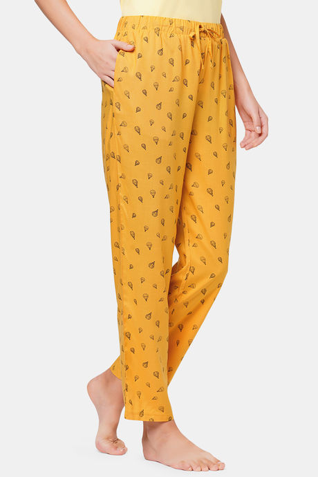 Soie Viscose Pyjama - Assorted — image 2
