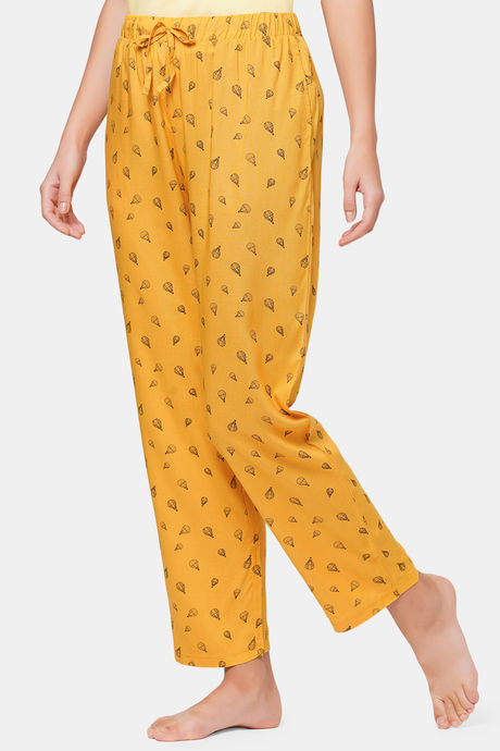 Soie Viscose Pyjama - Assorted — image 3