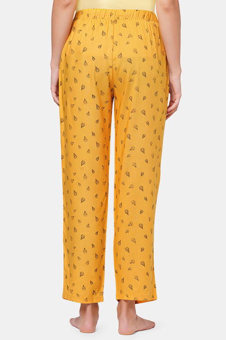Soie Viscose Pyjama - Assorted — image 4