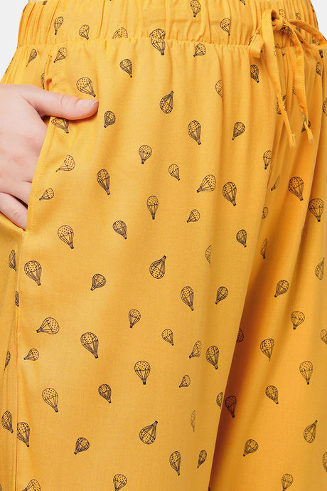 Soie Viscose Pyjama - Assorted — image 7