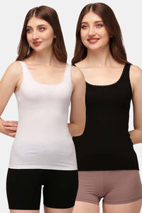 White Black