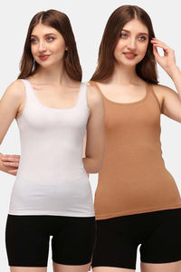 White Tan