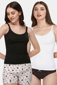 White Black