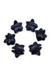 Sukkhi Delightful Butterfly Hair Clip Hair Accessories For Women And Girl (Pack Of 6) (Size: S) — thumbnail 3