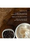 Skin Elements Hair Mask - Caffeine & Argan Oil 200 ml — thumbnail 3