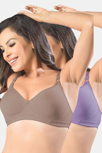 Brown Lavender