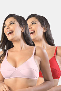 Pink Red