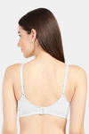 Sonari Yaris Double Layered Non-Wired 3/4Th Coverage T-Shirt Bra (Pack of 2) - Multicolor — thumbnail 4