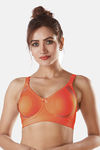 Sonari Double Layered Non-Wired Full Coverage Super Support (Pack of 2) - Multicolor — thumbnail 2