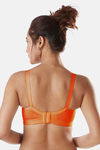 Sonari Double Layered Non-Wired Full Coverage Super Support (Pack of 2) - Multicolor — thumbnail 3