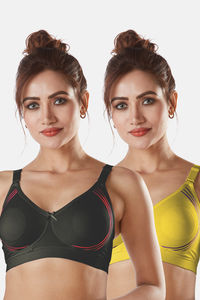 Black Yellow