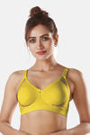 Sonari Double Layered Non-Wired Full Coverage Super Support (Pack of 2) - Multicolor — thumbnail 2