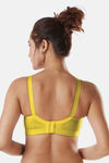 Sonari Double Layered Non-Wired Full Coverage Super Support (Pack of 2) - Multicolor — thumbnail 3
