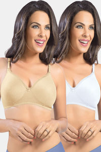 Nude White