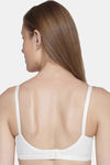 Sonari Nursing Double Layered Non Wired 3/4th Coverage Maternity Bra (Pack of 2) - Multicolor — thumbnail 3
