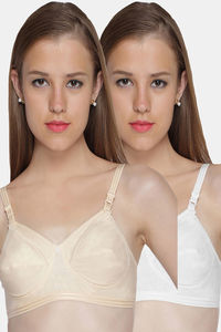 Skin White
