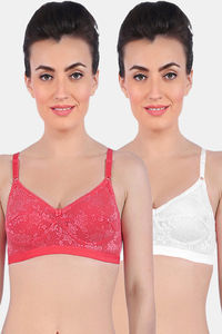 Gajar White
