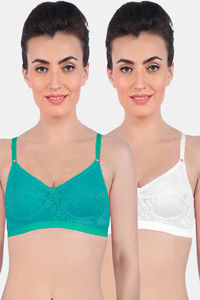 Rama Green White