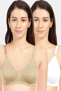 Skin White