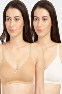 Skin White