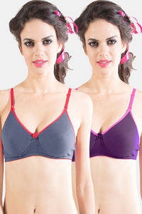 Navy Violet