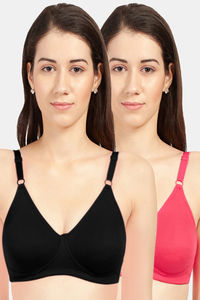 Black New Pink