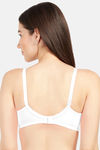 Sonari Olivia Double Layered Non Wired Medium Coverage T-Shirt Bra (Pack of 2) - Multicolor — thumbnail 3