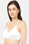 Sonari Olivia Double Layered Non Wired Medium Coverage T-Shirt Bra (Pack of 2) - Multicolor — thumbnail 5
